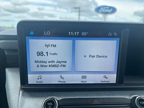 Certified 2022 Ford Maverick XLT w/ Equipment Group 300A Standard AWD/4WD image 28
