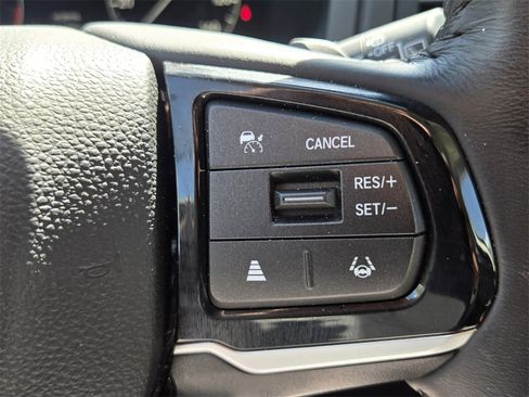 Certified 2025 Honda Odyssey Touring image 26