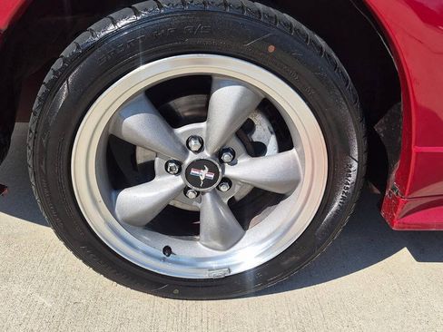 Used 2002 Ford Mustang GT RWD image 14
