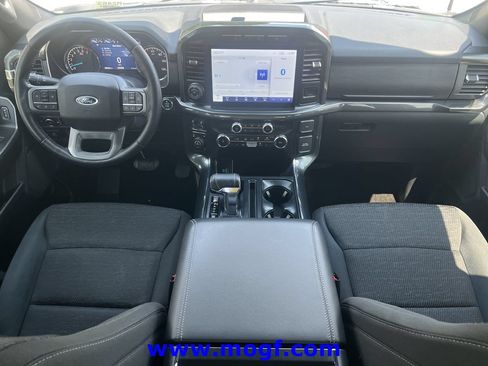 Certified 2022 Ford F150 XLT w/ Equipment Group 302A High AWD/4WD image 5