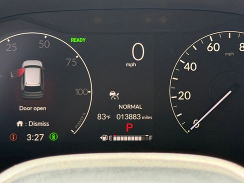 Used 2025 Honda CR-V Sport-L image 22