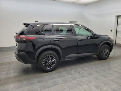 Used 2023 Nissan Rogue S image 10