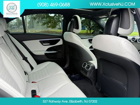 Used 2022 Mercedes-Benz C 300 4MATIC Sedan image 31