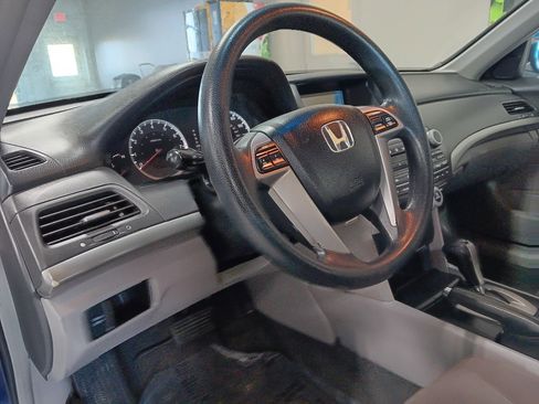 Used 2008 Honda Accord EX image 8