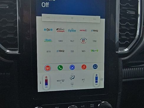 Used 2024 Ford Ranger XLT w/ Trailer Tow Package image 14