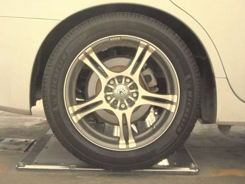 Used 2017 Nissan Altima 2.5 SL image 27