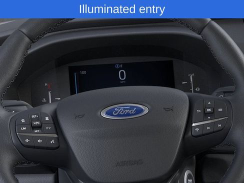 New 2026 Ford Transit 350 XLT AWD/4WD image 13