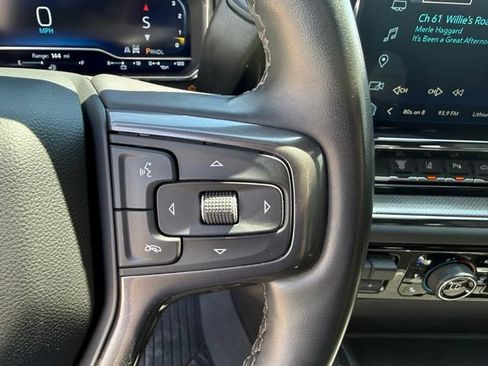 Used 2024 Chevrolet Silverado 2500 ZR2 w/ ZR2 Bison Edition AWD/4WD image 21