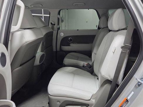 New 2026 Hyundai Palisade SEL FWD image 6