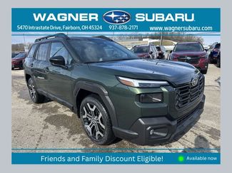 New 2026 Subaru Outback Touring XT 360° Tour