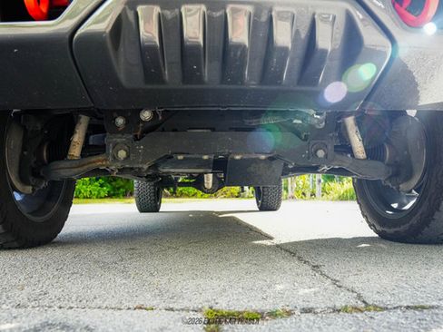 Used 2021 GMC Sierra 1500 SLT w/ SLT Premium Plus Package image 80