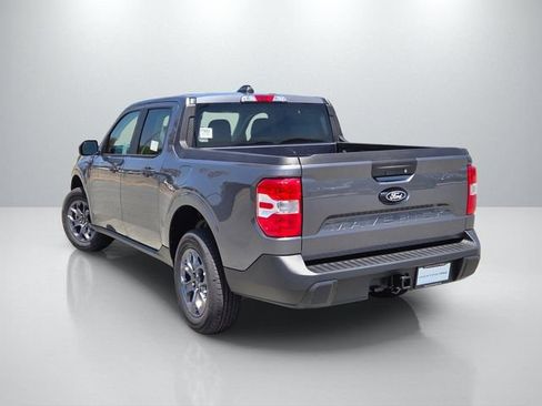 New 2026 Ford Maverick XLT FWD image 6
