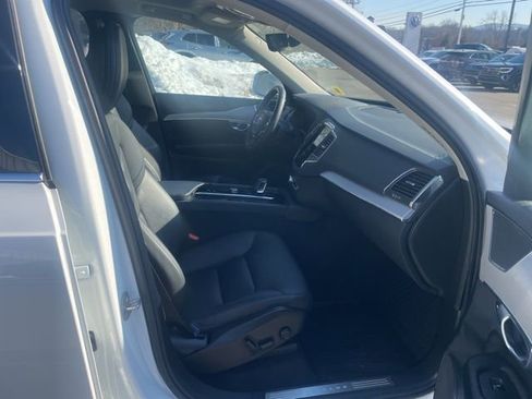 Certified 2023 Volvo XC90 B5 Core w/ Climate Package image 14
