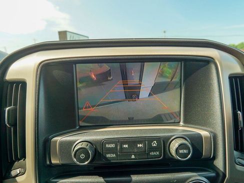 Used 2015 GMC Sierra 3500 Denali AWD/4WD image 27