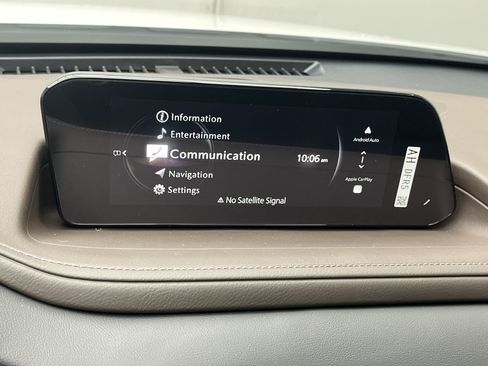 Used 2025 MAZDA CX-30 AWD 2.5 S w/ Premium Package image 18