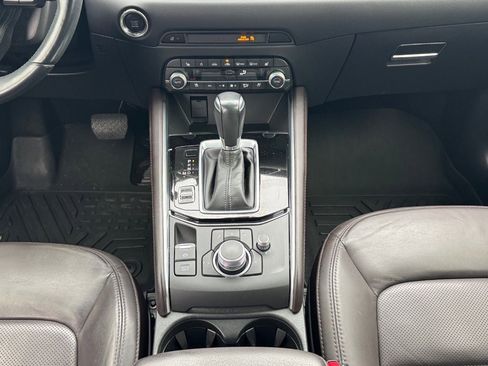 Used 2023 MAZDA CX-5 Signature image 14