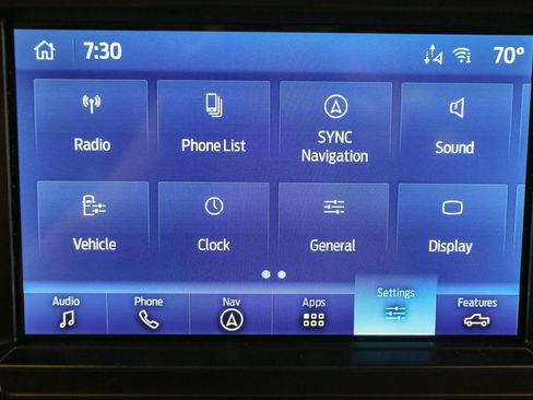 Used 2023 Ford F150 XLT w/ Trailer Tow Package AWD/4WD image 21
