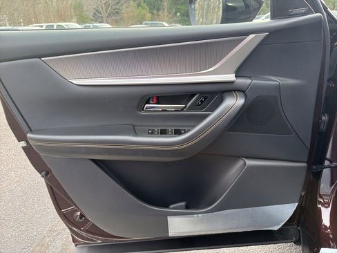 New 2026 MAZDA CX-90 3.3 Turbo S w/ Premium Package image 11