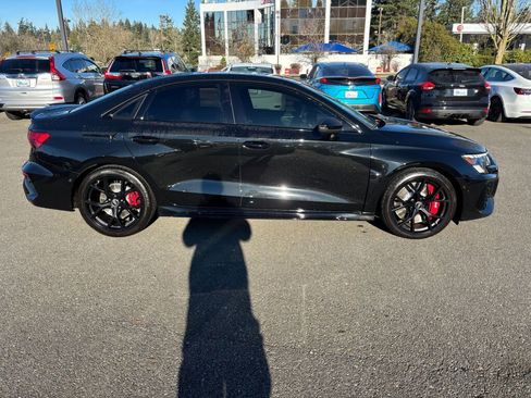 Used 2022 Audi RS 3 image 4