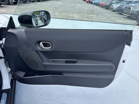 New 2026 MINI Cooper Convertible FWD image 8