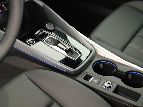 New 2026 Audi A3 2.0T Premium image 17