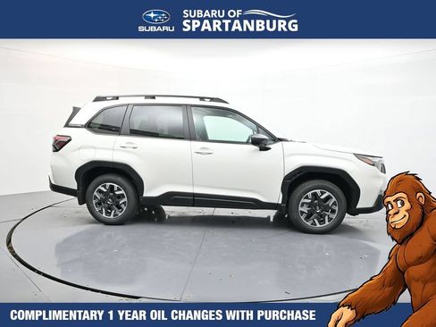 Used 2026 Subaru Forester Premium w/ Base/Premium Package AWD/4WD image 9