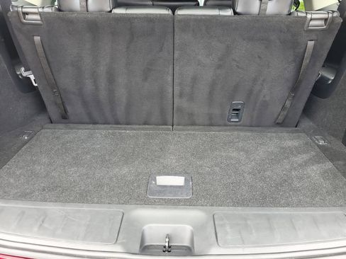 Used 2020 Nissan Pathfinder SL AWD/4WD image 14