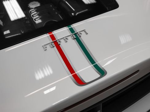 Certified 2009 Ferrari F430 Scuderia RWD image 39