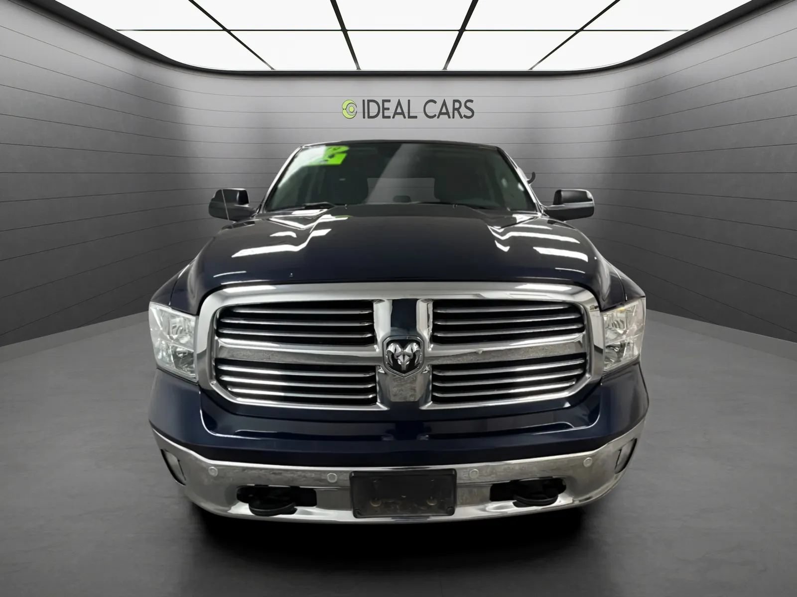 Used 2019 RAM 1500 Big Horn AWD/4WD image 2