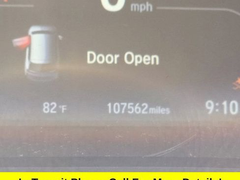 Used 2017 Honda CR-V EX image 7