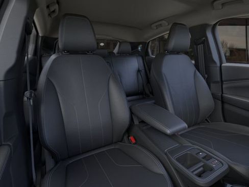 New 2026 Ford Mustang Mach-E Select RWD image 10