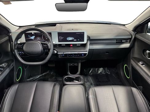 Used 2023 Hyundai Ioniq 5 Limited w/ Cargo Package AWD/4WD image 16