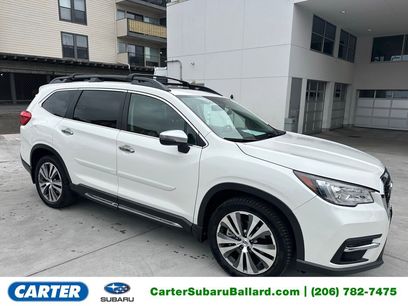 Used 2019 Subaru Ascent Touring w/ Popular Package #2