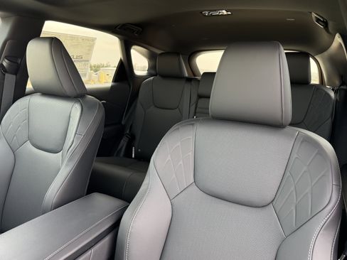 New 2026 Lexus RX 350 Premium image 19