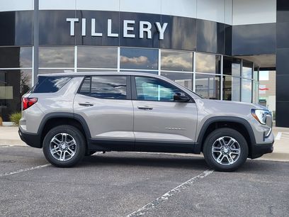 New 2027 GMC Terrain Elevation w/ LPO, Floor Liner Package