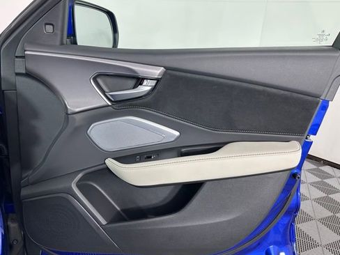 New 2026 Acura RDX A-Spec image 28