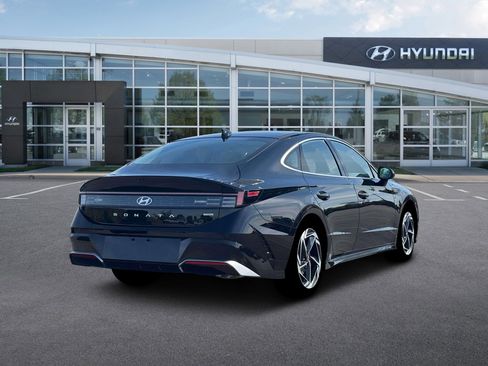 New 2026 Hyundai Sonata SEL image 7
