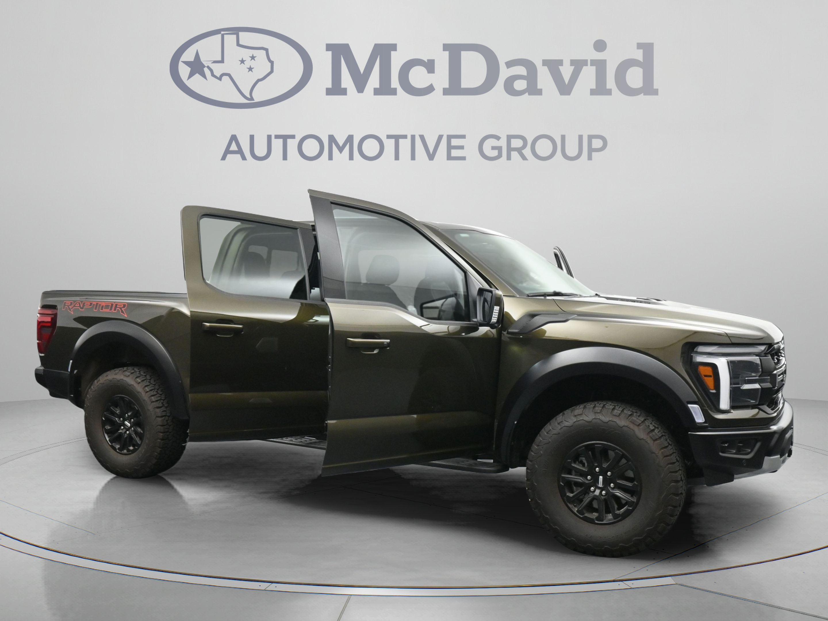Used 2026 Ford F150 Raptor AWD/4WD image 41
