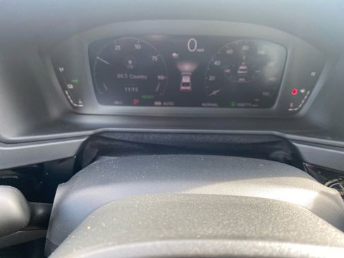 Certified 2024 Honda Accord EX-L image 23