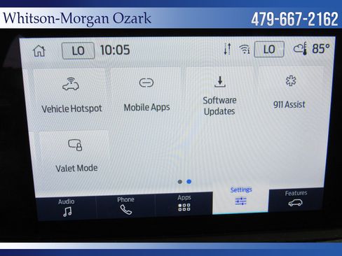 Used 2025 Ford Escape ST-Line FWD image 45