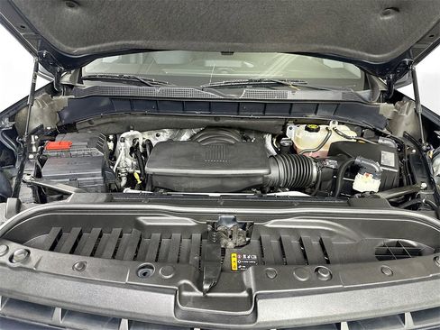 Used 2019 Chevrolet Silverado 1500 RST w/ All-Star Edition image 9