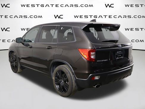 Used 2019 Honda Passport Sport image 40