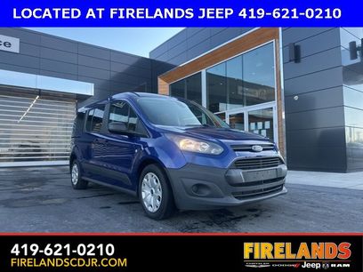 Used 2018 Ford Transit Connect XL