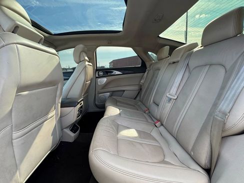 Used 2019 Lincoln MKZ Reserve w/ Luxury Package image 25