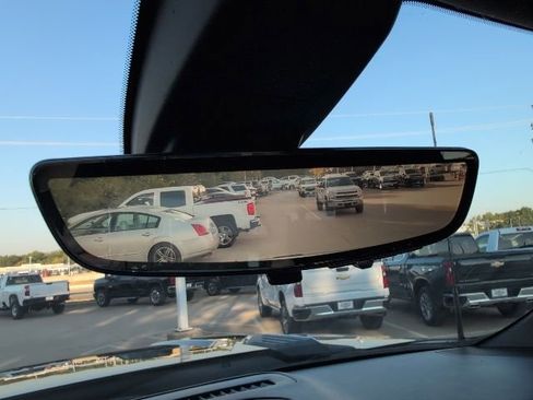 Used 2020 Chevrolet Silverado 2500 High Country w/ Z71 Off-Road Package image 28