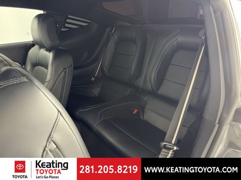 Used 2024 Ford Mustang GT Premium image 15