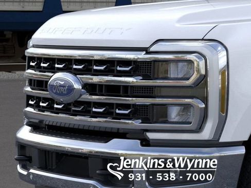 New 2026 Ford F350 Lariat AWD/4WD image 17