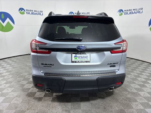 New 2026 Subaru Ascent Bronze Edition image 11