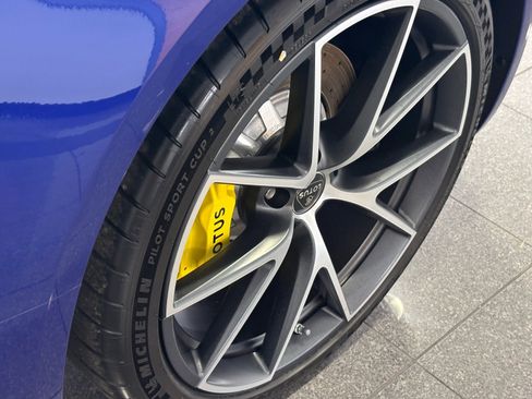 Used 2025 Lotus Emira V6 image 38