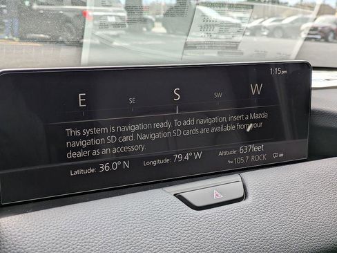 New 2026 MAZDA CX-70 SC Plus image 22